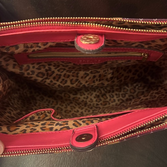 Vintage Versace Handbag - Picture 5 of 6
